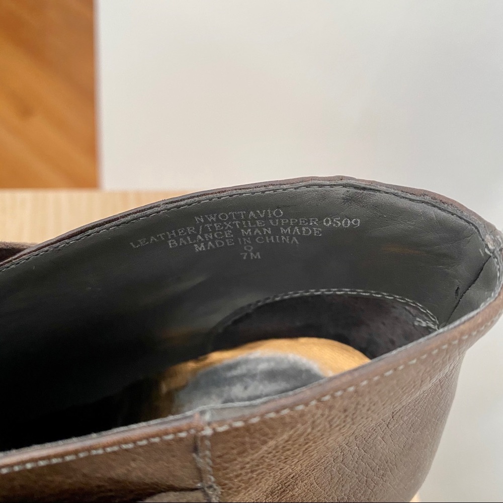Vintage Ankle boots from Nine West - Picture 8 of 8